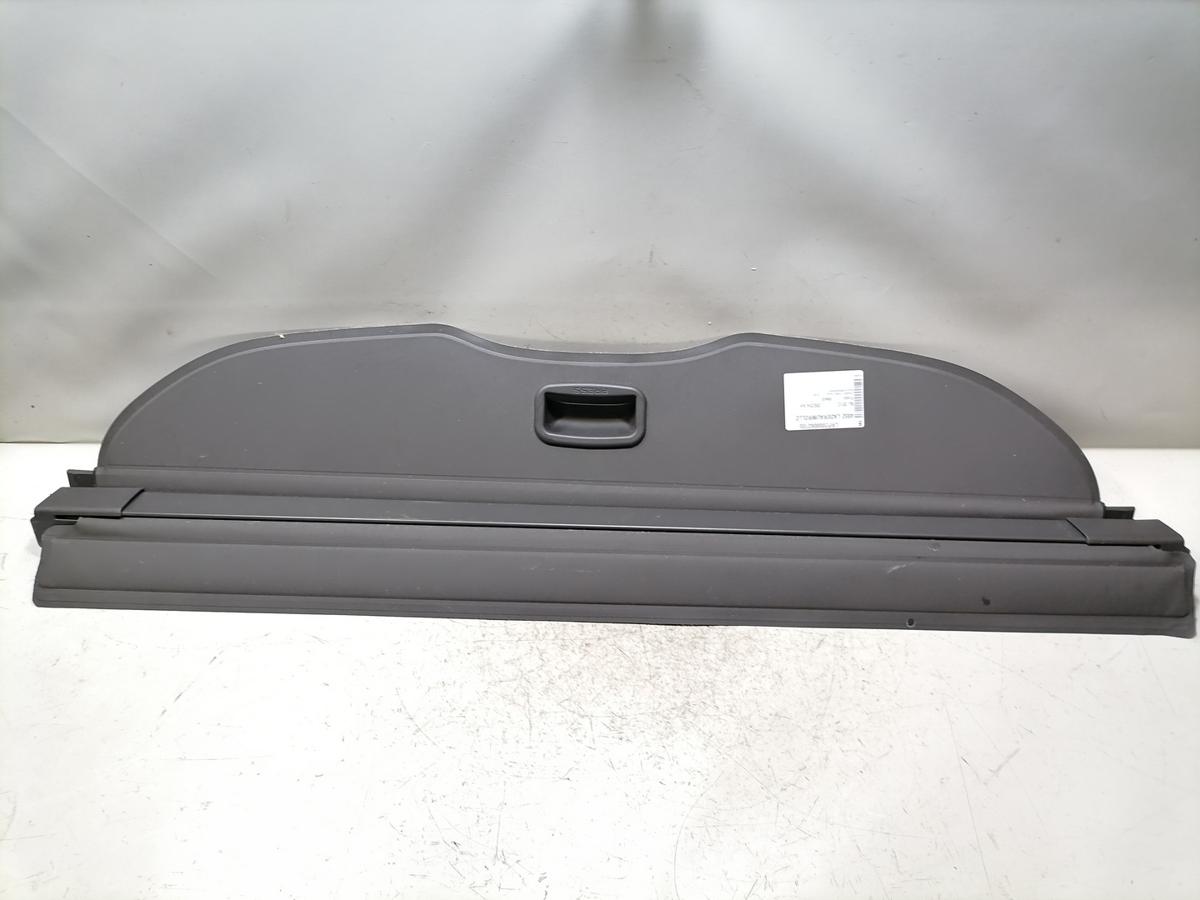 Ford Focus 3 original Laderaumrollo Abdeckung Kofferraum Kombi Bj.2012